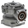 NICHE Rear Differential Gear Case for Honda Recon 250 TRX250 41300-HM8-000 41300-HM8-010 view 1