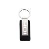 BEUTEE Compatible with Svartpilen 250 701 401 VITPILEN Norden 901 Leather Keychain Alloy Keyring Motorcycle Accessories (Size : Black 401 Logo) view 1