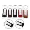 BEUTEE Compatible with Svartpilen 250 701 401 VITPILEN Norden 901 Leather Keychain Alloy Keyring Motorcycle Accessories (Size : Black 401 Logo) view 2