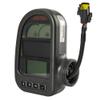 Excavator Monitor VOE14390065 14390065 14390065P03 14390065P02 with 10 Pins for V0LV0 Excavator EC210B EC210BLC EC700B EC460B EC240B EC290B EC360B view 1