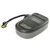 Excavator Monitor VOE14390065 14390065 14390065P03 14390065P02 with 10 Pins for V0LV0 Excavator EC210B EC210BLC EC700B EC460B EC240B EC290B EC360B view 2