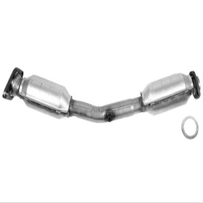 California CARB Approved Catalytic Converter for Nissan Cube 2009-2014 1.8L