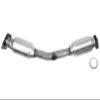 California CARB Approved Catalytic Converter for Nissan Cube 2009-2014 1.8L view 1
