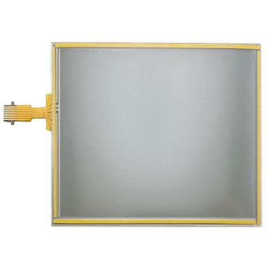 Goodsby Touch Screen Digitizer 7" Compatible Replacement for Toyota Camry Prius Sequoia Sienna Tundra Venza 4Runner Radio Stereo JBL Car Radio Navigation 8-pin Part# LQ070T5GA01 E7022