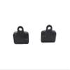 KEBEILEE CNC Upgrade Racing Brake Pad for LOSI Promoto MX Motorcycle 1:4 LOS262009 part 2pcs view 1