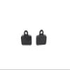 KEBEILEE CNC Upgrade Racing Brake Pad for LOSI Promoto MX Motorcycle 1:4 LOS262009 part 2pcs view 4
