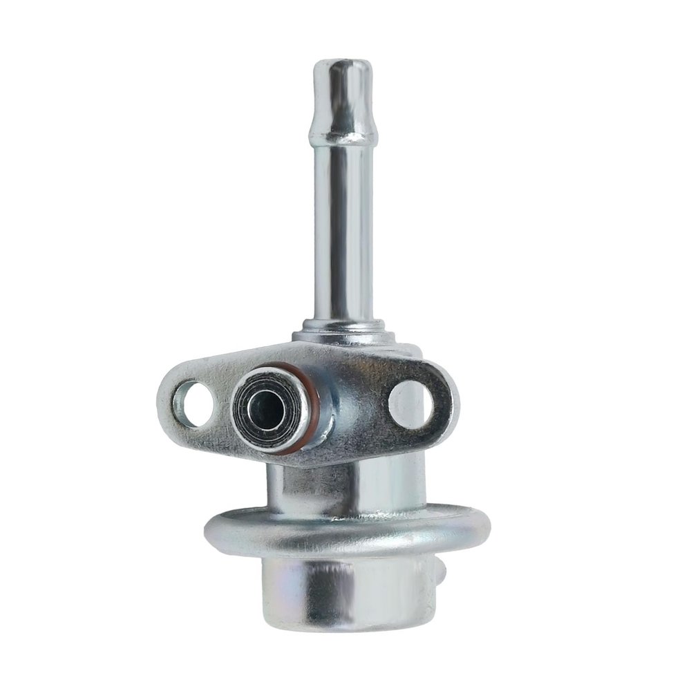 Hoypeyfiy Fuel Pressure Regulator 22670-5L32A Replacement for Infiniti I30 QX4 Nissan 240SX D21 Maxima NX Pathfinder Sentra