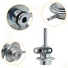 Hoypeyfiy Fuel Pressure Regulator 22670-5L32A Replacement for Infiniti I30 QX4 Nissan 240SX D21 Maxima NX Pathfinder Sentra view 2
