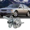 Hoypeyfiy Fuel Pressure Regulator 22670-5L32A Replacement for Infiniti I30 QX4 Nissan 240SX D21 Maxima NX Pathfinder Sentra view 4
