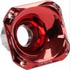 Audiopipe Eye Candy High Frequency Horn for Driver (APH-3535-RED), High Frequency, ABS, 1.375" Throat Size, Screw On, Long Lifespan view 1