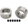 Hot Racing SXMX37R Stainless Steel Reinforcement Sleeves TRA XRT XMX view 1