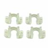 KDFUHRUI Steering Column Shift Cable Clip for Ford Super Duty Mustang view 1