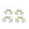 KDFUHRUI Steering Column Shift Cable Clip for Ford Super Duty Mustang view 2