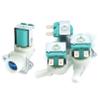 Nakkaa 5220FR2075L and 5220FR2006H Washer Water Inlet Valve Replacement 5221ER1003A 5221ER1003C 5220FR2006L 5220FR2006Q 5221ER1003D view 1