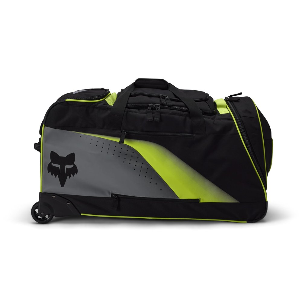 Fox Racing Divider Shuttle Roller Bag