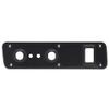 Rinker Boat Blank Ignition Panel 206513C | 342 Fiesta Vee Dual Engine view 2