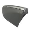 AOUTTUOA Front LH Door Handle Lock Bezel Chrome Cover Cap Fit For Ford Fusion 2015 2016 2017 2018 2019 2020 view 1