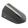AOUTTUOA Front LH Door Handle Lock Bezel Chrome Cover Cap Fit For Ford Fusion 2015 2016 2017 2018 2019 2020 view 4