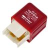 90987-02006 056700-6912 40A 12VDC 4Pins Automotive Relay Plug-in view 1