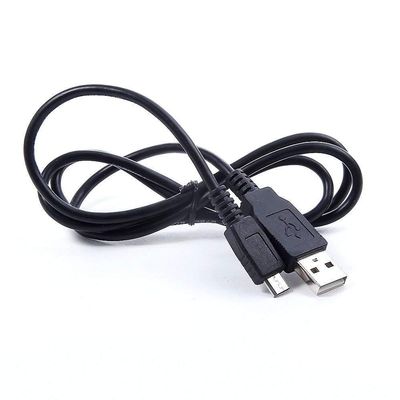 Yustda USB Charging Cable Power Charger Cord Replacement for Cardo Scala Rider ScalaRider Q1 Solo Q3 G4 G9 G9x QZ Powerset Teamset Motorcycle Helmet Intercom Bluetooth Communication System Headset