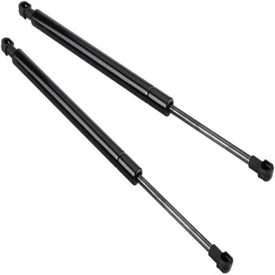 LMMPP 2 Pieces Gas Spring car Rear Door Trunk Support Rod for Peugeot 3008 5008 2017 2018 Shock Absorbing Gas Spring strut