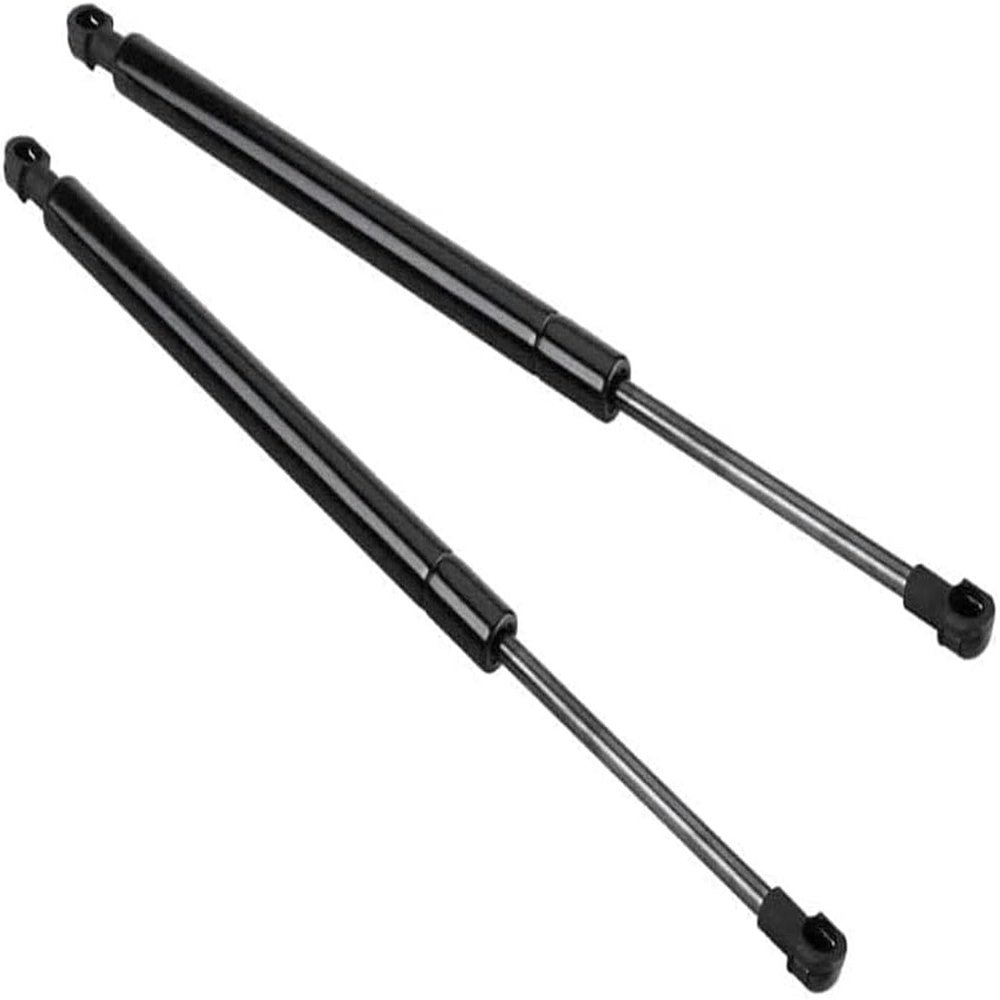 LMMPP 2 Pieces Gas Spring car Rear Door Trunk Support Rod for Peugeot 3008 5008 2017 2018 Shock Absorbing Gas Spring strut