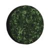 Green Army Digital Camouflage Print Spare Tire Cover Waterproof Dust-Proof Wheel Protectors Universal Weatherproof Camper Tire Covers for Travel Trailer Rv SUV Truck 16 inch view 1