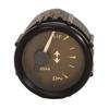 Faria Boat Trim Gauge GP7520A | Maxum | Mercury | 2 Inch view 1