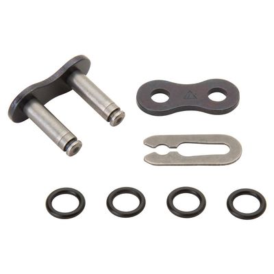 TUSK 520 O-Ring Chain Master Link for Honda CRF450RL 2021-2023