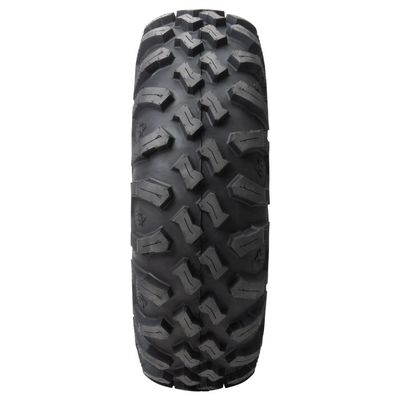 TUSK (4 Pack) Megabite Radial Tire 25x8-12 for KUBOTA RTV-X1140 Diesel 2015