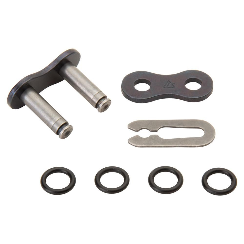 TUSK 520 O-Ring Chain Master Link for Honda CRF300L Rally (ABS) 2021-2022