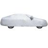 CUTSKY Compatible with bestune T90 car Hail Protection Cover, auto rain Protection, Scratch Protection, Paint Peeling Protection, car Clothing(Color:Five Layer Thick B) view 1