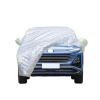 CUTSKY Compatible with bestune T90 car Hail Protection Cover, auto rain Protection, Scratch Protection, Paint Peeling Protection, car Clothing(Color:Five Layer Thick B) view 2