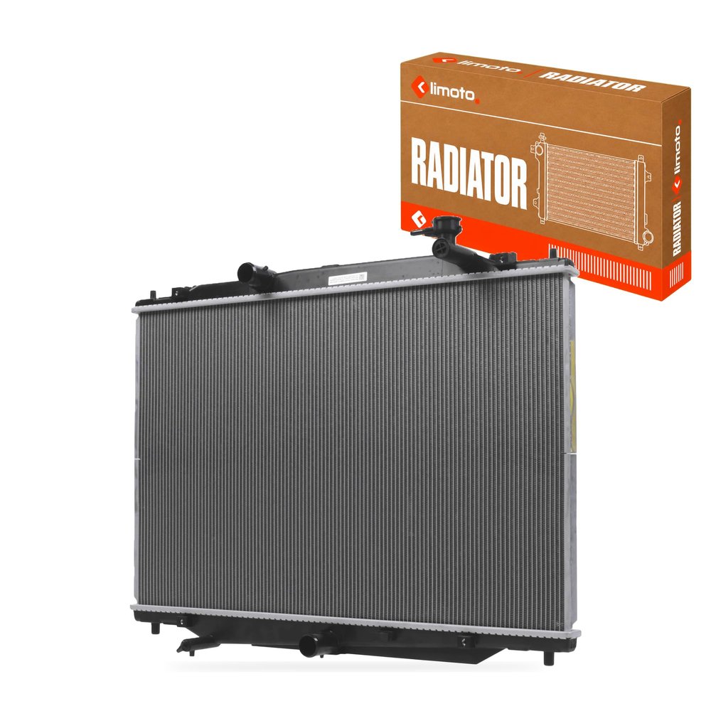 Klimoto Radiator | Compatible with 16-18 Mazda CX-9