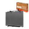 Klimoto Radiator | Compatible with 16-18 Mazda CX-9 view 1