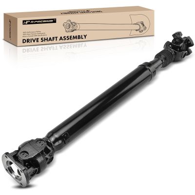A-Premium Front Drive Shaft Driveshaft Assembly Compatible with Ram