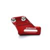 KEBEILEE CNC 7075Aluminum Chain Guard Board for LOSI Promoto MX 1/4 Motorcycle (red) view 1