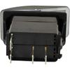 XYZIL A/C Rocker Switch 202-2284 Compatible with Caterpillar 308E 226B 246B 236B3 257B3 232B 252B 259B3 257B 277B 226B3 287B 248B 268B 236B 252B3 216B3 242B 262B 247B 267B TH330B TH560B view 2