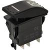 XYZIL A/C Rocker Switch 202-2284 Compatible with Caterpillar 308E 226B 246B 236B3 257B3 232B 252B 259B3 257B 277B 226B3 287B 248B 268B 236B 252B3 216B3 242B 262B 247B 267B TH330B TH560B view 3