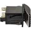 XYZIL A/C Rocker Switch 202-2284 Compatible with Caterpillar 308E 226B 246B 236B3 257B3 232B 252B 259B3 257B 277B 226B3 287B 248B 268B 236B 252B3 216B3 242B 262B 247B 267B TH330B TH560B view 4