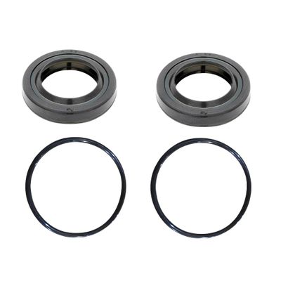SAIL MARINE 6H1-43861 O-Ring and 6H1-43822 Dust Seal for Yamaha Outboard Tilt Trim 60 70 75 85 90HP