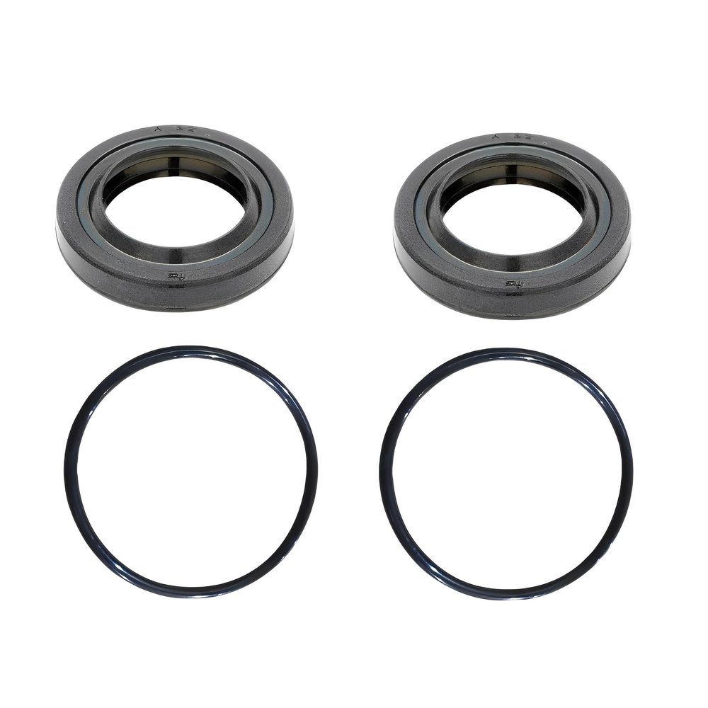 SAIL MARINE 6H1-43861 O-Ring and 6H1-43822 Dust Seal for Yamaha Outboard Tilt Trim 60 70 75 85 90HP