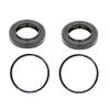 SAIL MARINE 6H1-43861 O-Ring and 6H1-43822 Dust Seal for Yamaha Outboard Tilt Trim 60 70 75 85 90HP view 1