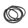 Luejnbogty Car Sunroof Window Rubber Seal for Accord 2003-2007 70205-SDC-A01, Black, 500153583 view 1