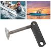 KIMISS Outboard Motor Clamp Handle Screw 6E0 43118 00, for 2 Stroke Engine 4HP-15HP, Transom Mirror Clamping Handle, Replacement Part 6E0 43118 01 view 4