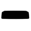 Premium Carbon Window Tint Fits Jeep Gladiator 2020-2026 windshield computer precut (50% without C/O) view 2