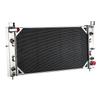 EGINCOOLER 4 Row Core Aluminum Radiator for 2001-2002 Chevy Silverado GMC Sierra 2500HD 3500 B7 C6500 C7500 Topkick 8.1L V8 AllAluminum Radiador Radiators AT view 2