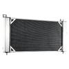 EGINCOOLER 4 Row Core Aluminum Radiator for 2001-2002 Chevy Silverado GMC Sierra 2500HD 3500 B7 C6500 C7500 Topkick 8.1L V8 AllAluminum Radiador Radiators AT view 4