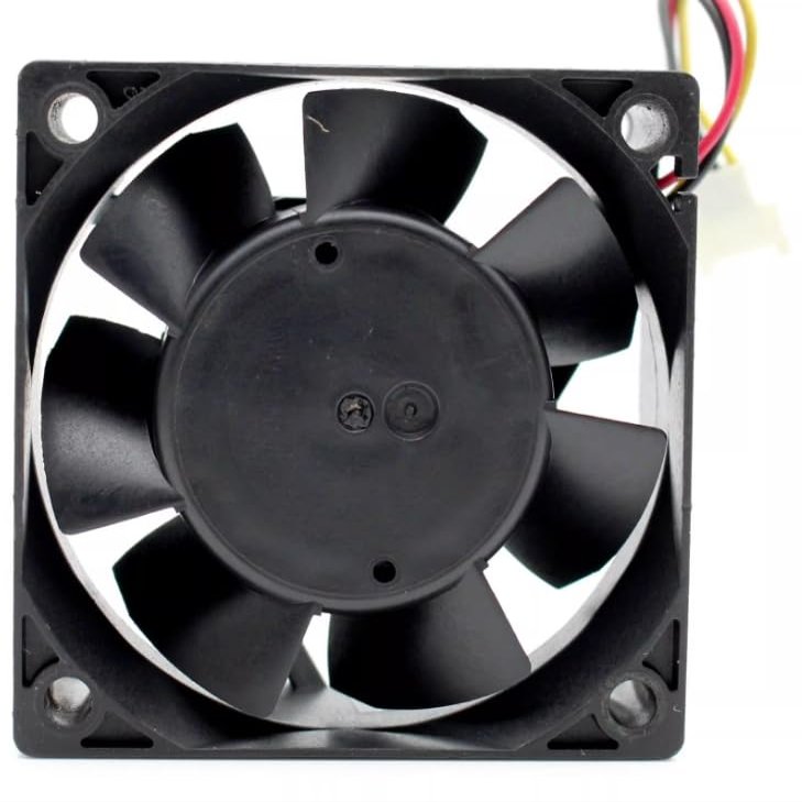 RB2C-225/088 K220 I-1989 Fan RB2C-225/088 K220 I-1989 230V 200W 0.88A ABB Inverter Cooling Fan