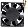 RB2C-225/088 K220 I-1989 Fan RB2C-225/088 K220 I-1989 230V 200W 0.88A ABB Inverter Cooling Fan view 1